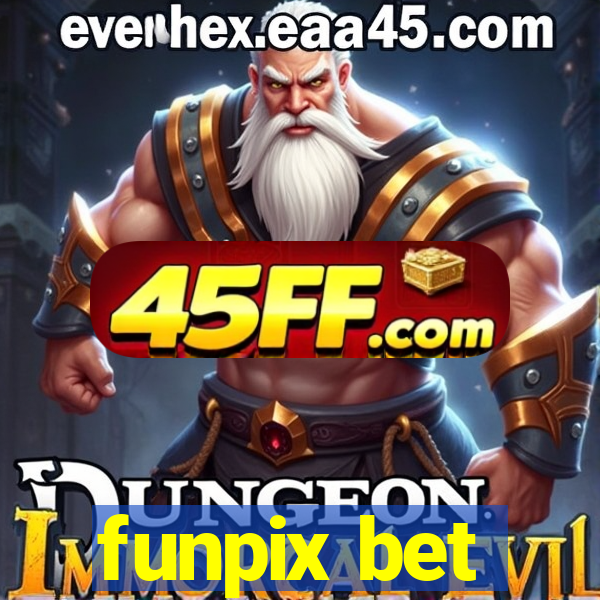 funpix bet